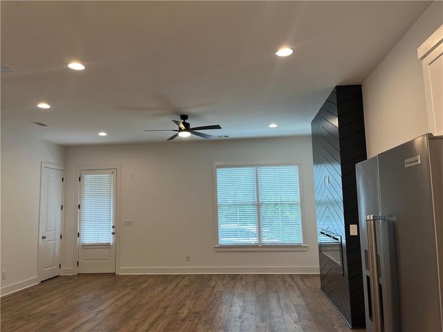 5603 Pine Street, Flowery Branch, GA 30542