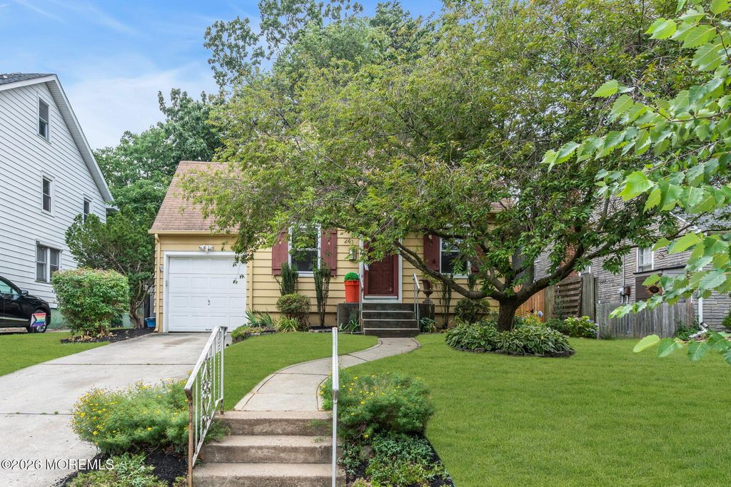 241 Addison Avenue, Collingswood, NJ 08108