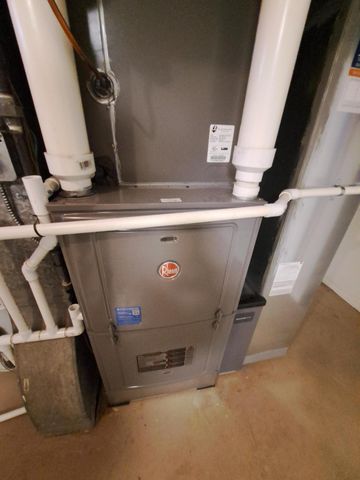 8400 Forest Avenue, Gary, IN 46403