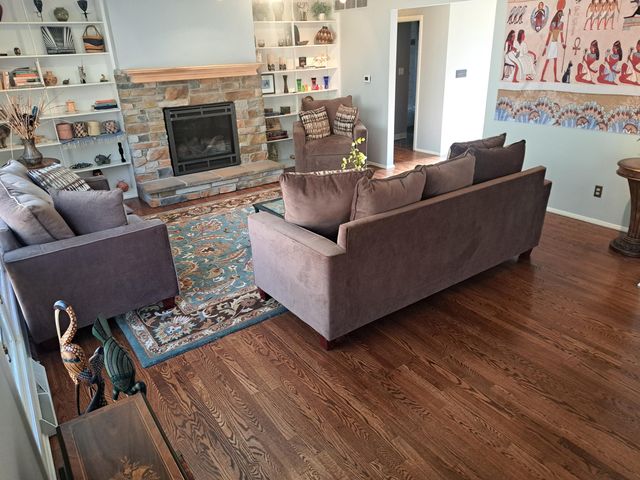 8400 Forest Avenue, Gary, IN 46403