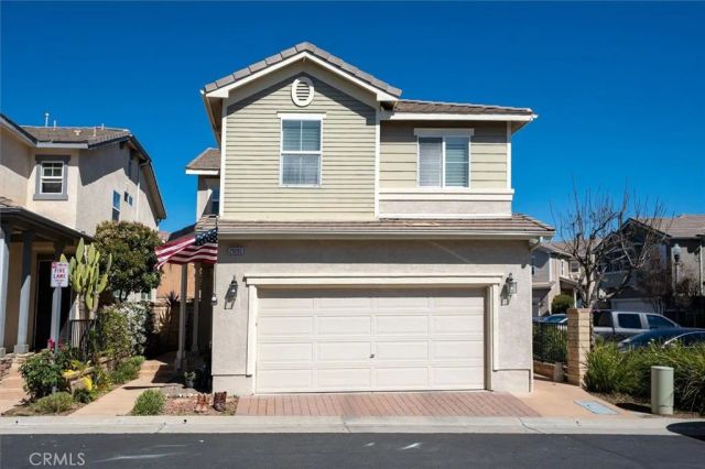 29202 Cowboy Court, Valencia, CA 91354