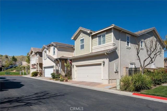 29202 Cowboy Court, Valencia, CA 91354