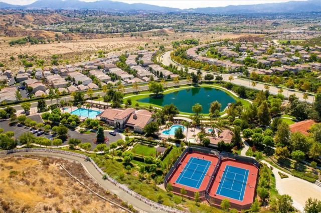 29202 Cowboy Court, Valencia, CA 91354