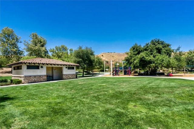 29202 Cowboy Court, Valencia, CA 91354