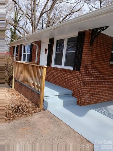 1325 Eastview Extension, Shelby, NC 28152