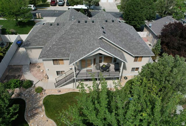 11297 S VIA BONITO DR, South Jordan, UT 84095