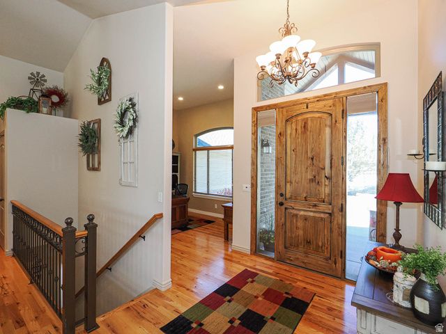 11297 S VIA BONITO DR, South Jordan, UT 84095