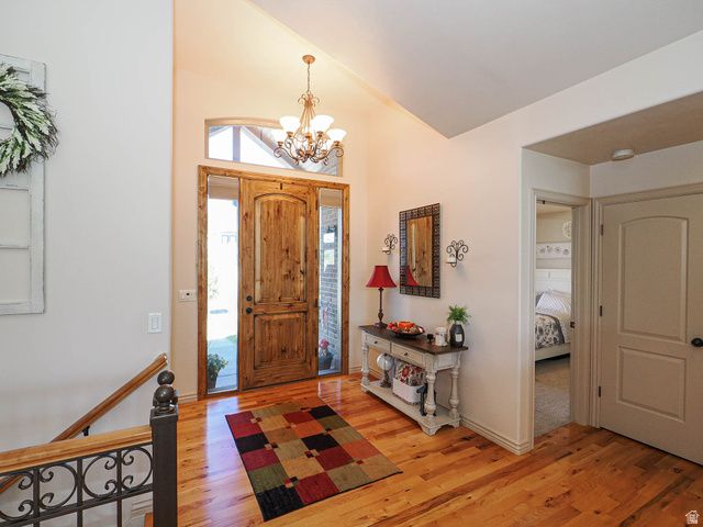 11297 S VIA BONITO DR, South Jordan, UT 84095
