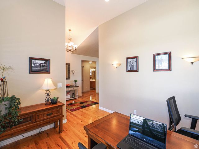 11297 S VIA BONITO DR, South Jordan, UT 84095