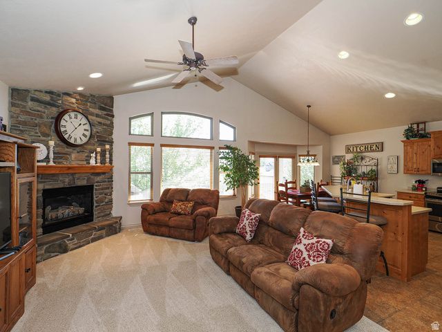 11297 S VIA BONITO DR, South Jordan, UT 84095