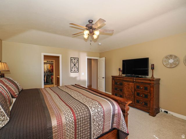 11297 S VIA BONITO DR, South Jordan, UT 84095
