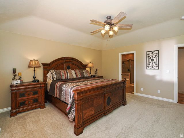11297 S VIA BONITO DR, South Jordan, UT 84095