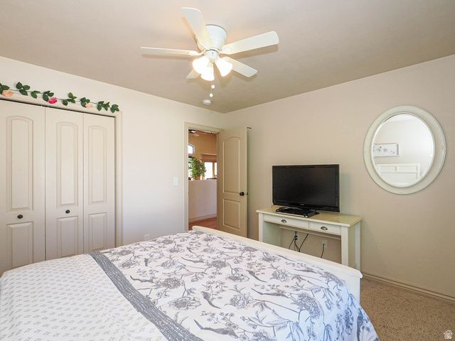 11297 S VIA BONITO DR, South Jordan, UT 84095