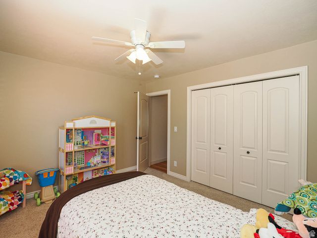 11297 S VIA BONITO DR, South Jordan, UT 84095