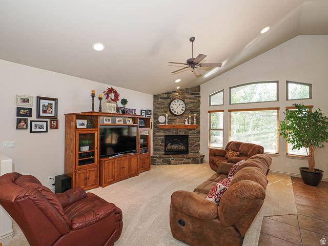 11297 S VIA BONITO DR, South Jordan, UT 84095