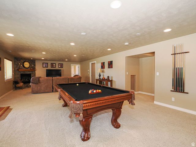 11297 S VIA BONITO DR, South Jordan, UT 84095