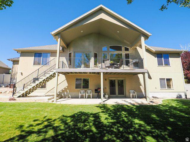 11297 S VIA BONITO DR, South Jordan, UT 84095