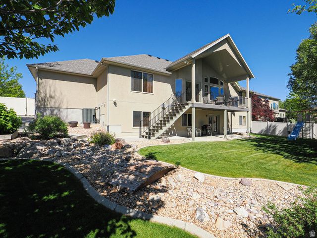 11297 S VIA BONITO DR, South Jordan, UT 84095