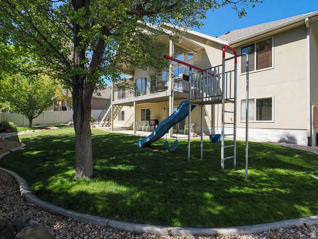 11297 S VIA BONITO DR, South Jordan, UT 84095