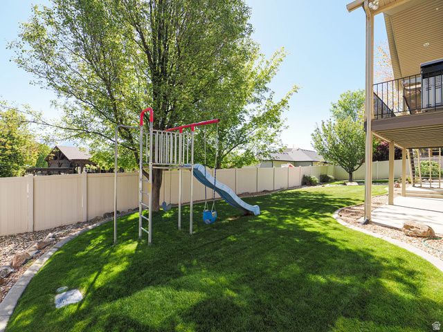 11297 S VIA BONITO DR, South Jordan, UT 84095