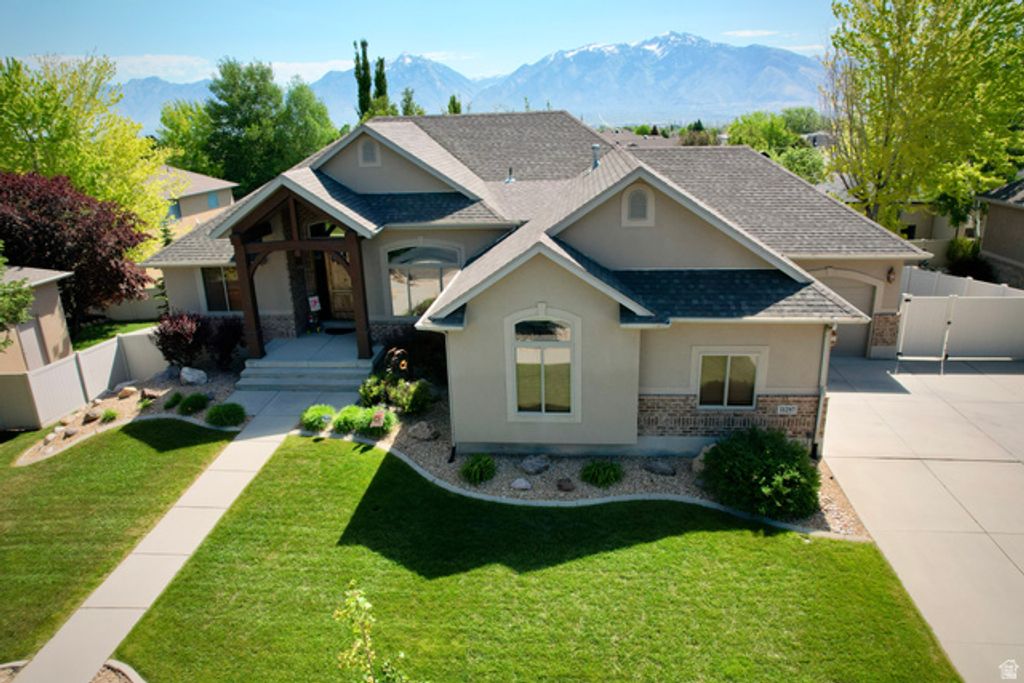 11297 S VIA BONITO DR, South Jordan, UT 84095