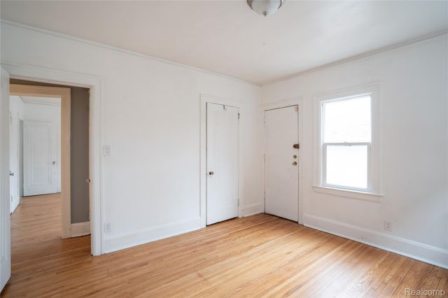 2696 Webb Street, Detroit, MI 48206