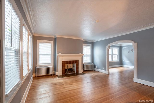 2696 Webb Street, Detroit, MI 48206
