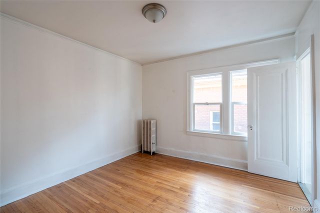 2696 Webb Street, Detroit, MI 48206