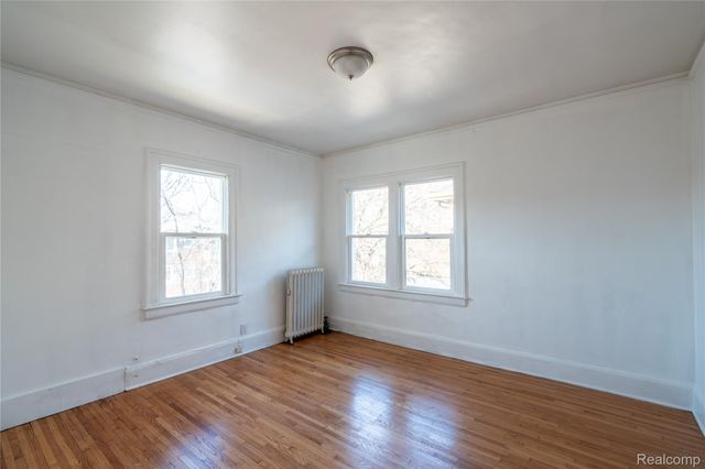 2696 Webb Street, Detroit, MI 48206