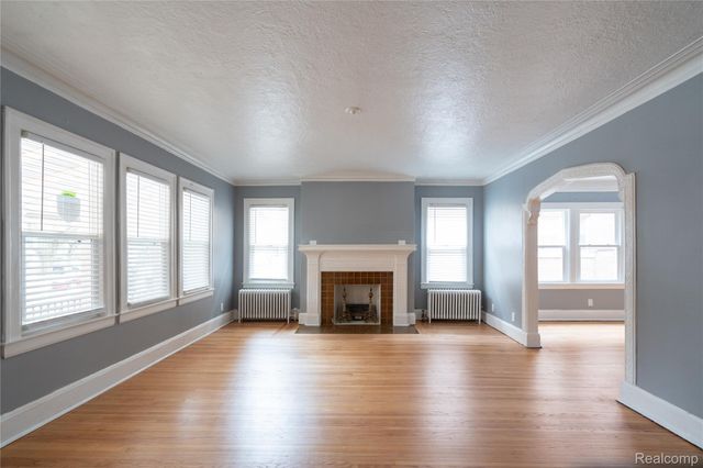 2696 Webb Street, Detroit, MI 48206