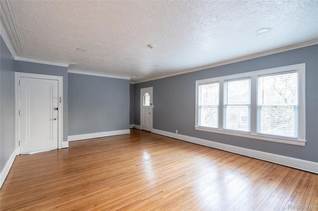 2696 Webb Street, Detroit, MI 48206