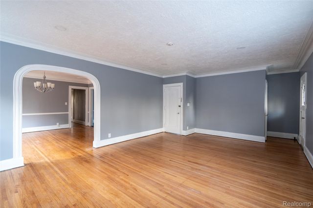 2696 Webb Street, Detroit, MI 48206