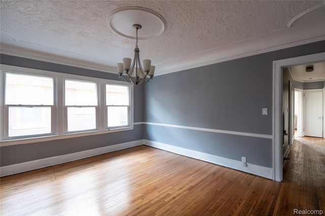 2696 Webb Street, Detroit, MI 48206