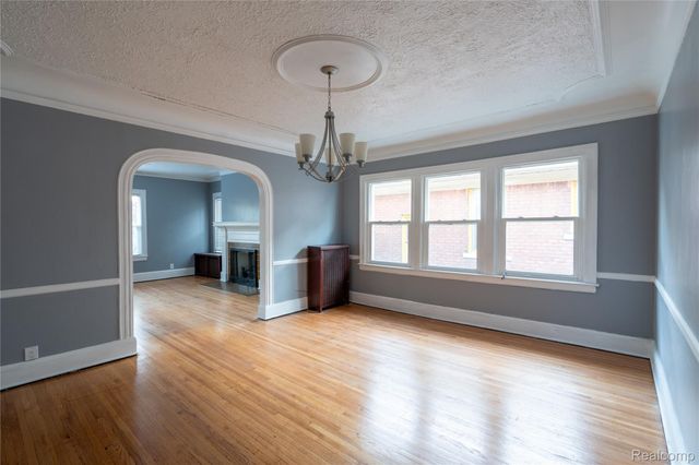 2696 Webb Street, Detroit, MI 48206