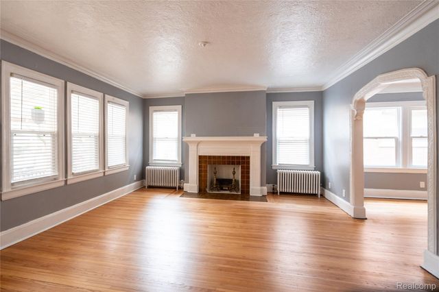 2696 Webb Street, Detroit, MI 48206