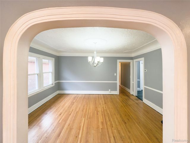 2696 Webb Street, Detroit, MI 48206