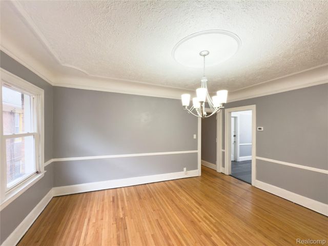 2696 Webb Street, Detroit, MI 48206