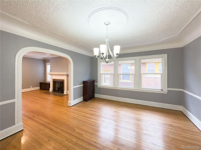 2696 Webb Street, Detroit, MI 48206