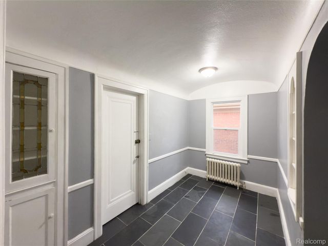 2696 Webb Street, Detroit, MI 48206