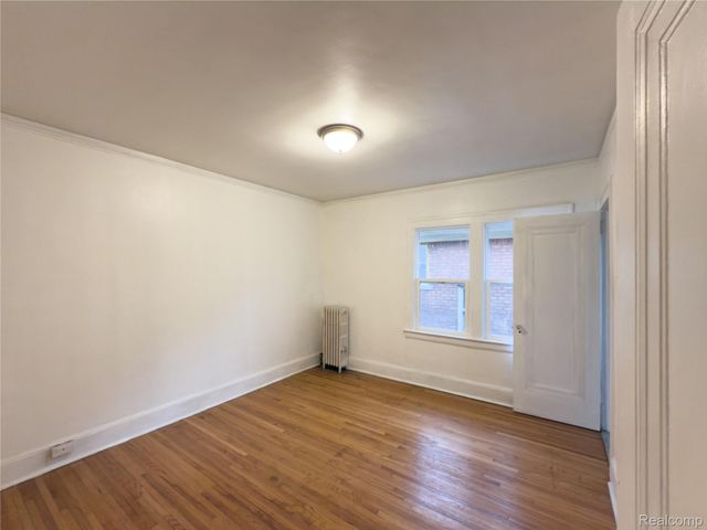 2696 Webb Street, Detroit, MI 48206