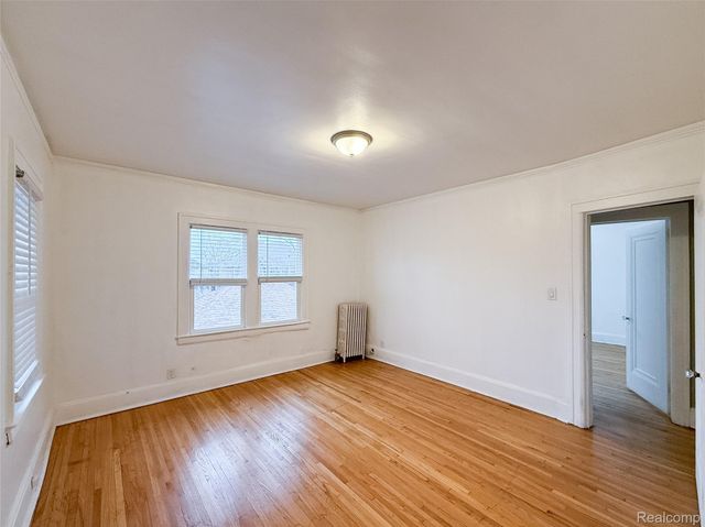 2696 Webb Street, Detroit, MI 48206