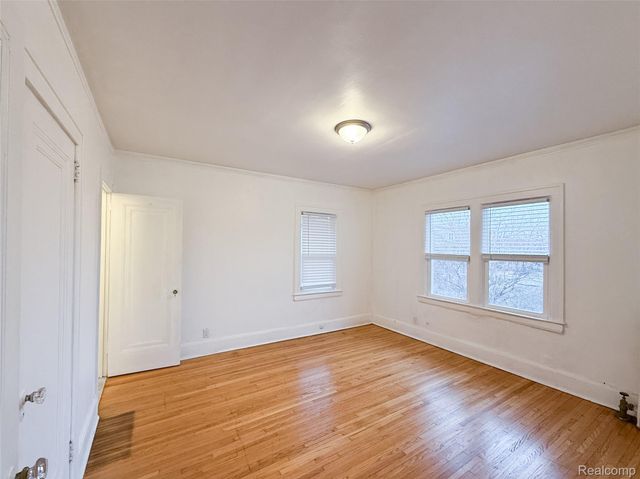 2696 Webb Street, Detroit, MI 48206