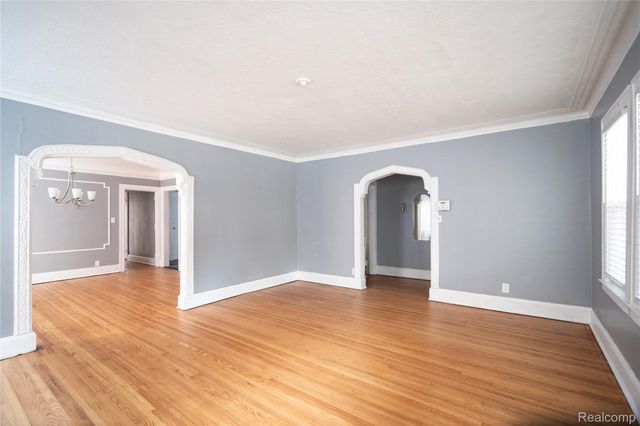 2696 Webb Street, Detroit, MI 48206