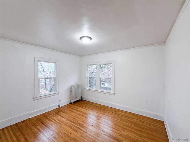 2696 Webb Street, Detroit, MI 48206
