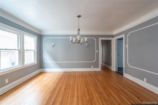 2696 Webb Street, Detroit, MI 48206