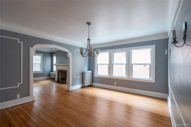 2696 Webb Street, Detroit, MI 48206