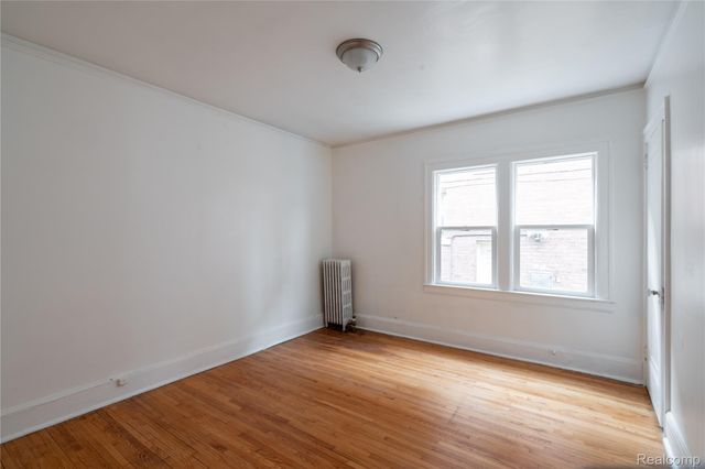 2696 Webb Street, Detroit, MI 48206