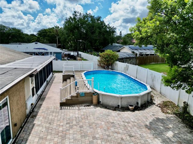 7616 LAUREL OAK COURT, Port Richey, FL 34668