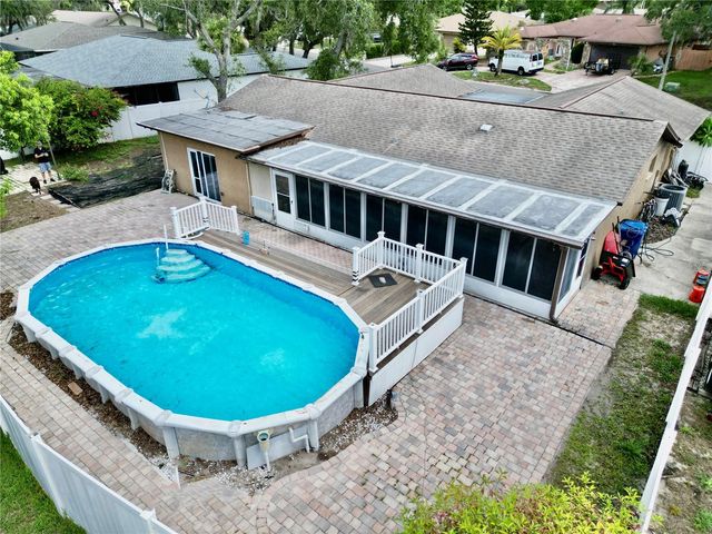7616 LAUREL OAK COURT, Port Richey, FL 34668