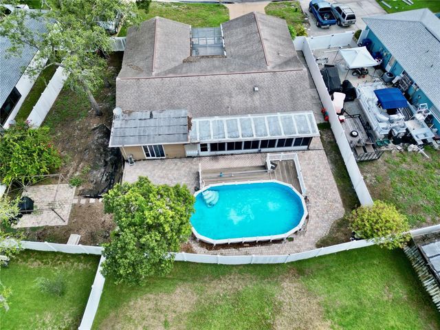 7616 LAUREL OAK COURT, Port Richey, FL 34668